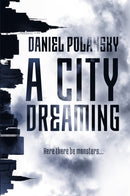 A City Dreaming-9781473634282