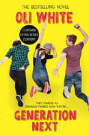 Generation Next-9781473634404