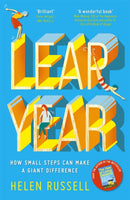 Leap Year : How small steps can make a giant difference-9781473634985
