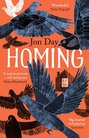 Homing : On Pigeons, Dwellings and Why We Return-9781473635401