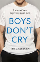 Boys Don''t Cry