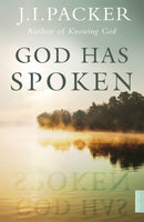 God Has Spoken-9781473637092
