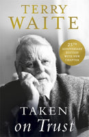 Taken on Trust: 25th Anniversary Edition-9781473637115