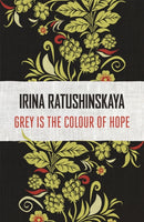 Grey is the Colour of Hope-9781473637221