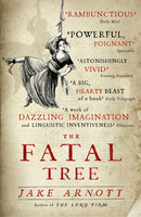The Fatal Tree-9781473637764