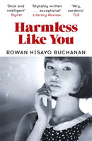 Harmless Like You-9781473638341