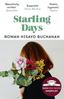 Starling Days : Shortlisted for the 2019 Costa Novel Award-9781473638396