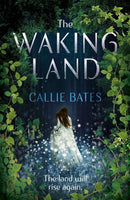 The Waking Land-9781473638754