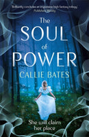 The Soul of Power-9781473638860