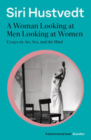 Woman Looking at Men Looking at Women