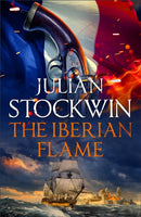The Iberian Flame : Thomas Kydd 20-9781473641037