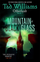 Mountain of Black Glass : Otherland Book 3-9781473641143