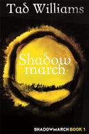 Shadowmarch : Shadowmarch Book 1-9781473641167