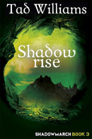 Shadowrise : Shadowmarch Book 3-9781473641181