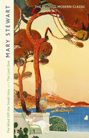 The Wind Off the Small Isles and The Lost One : Two enchanting stories from the Queen of the Romantic Mystery-9781473641259