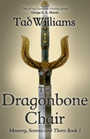 Dragonbone Chair