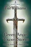 To Green Angel Tower: Storm