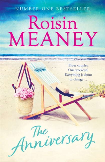The Anniversary : a page-turning summer read about family secrets and fresh starts-9781473643031