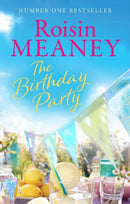 The Birthday Party : A spell-binding summer read from the Number One bestselling author (Roone Book 4)-9781473643079