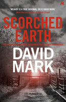 Scorched Earth : The 7th DS McAvoy Novel-9781473643123