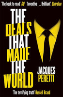 The Deals that Made the World-9781473646421