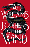 Brothers of the Wind : A Last King of Osten Ard Story-9781473646681