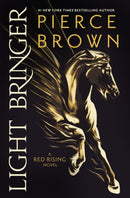 Light Bringer : the absolutely addictive and action-packed space opera-9781473646827
