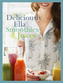 Deliciously Ella: Smoothies & Juices : Bite-size Collection-9781473647282