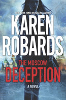 The Moscow Deception : The Guardian Series Book 2-9781473647411