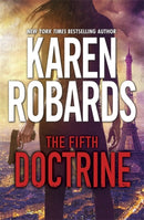 The Fifth Doctrine : The Guardian Series Book 3-9781473647435