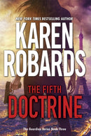 The Fifth Doctrine : The Guardian Series Book 3-9781473647459