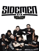 Sidemen: The Book : The subject of the hit new Netflix documentary-9781473648166