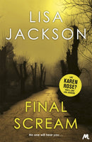 Final Scream-9781473648999