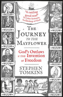 The Journey to the Mayflower