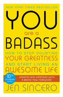 You Are a Badass