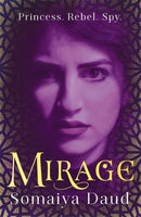 Mirage : the captivating Sunday Times bestseller-9781473651746