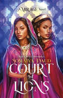 Court of Lions : Mirage Book 2-9781473651777