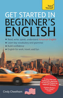 Get Started in Beginner''s American English