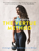 The Vertue Method : A stronger, fitter, healthier you - in 28 days-9781473653344