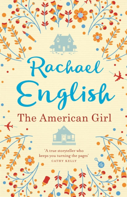 The American Girl-9781473653757