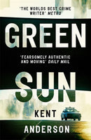Green Sun : The new novel from 'the world's best crime writer'-9781473654013