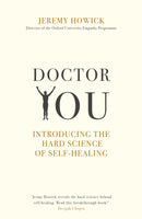 Doctor You : Revealing the science of self-healing-9781473654228