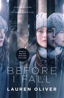 Before I Fall : The official film tie-in that will take your breath away-9781473654785