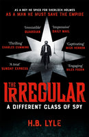 The Irregular