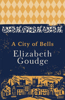 A City of Bells : The Cathedral Trilogy-9781473655898
