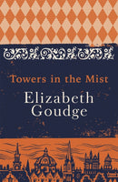 Towers in the Mist : The Cathedral Trilogy-9781473655997