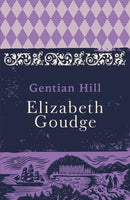 Gentian Hill
