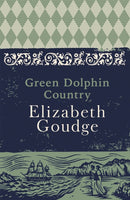 Green Dolphin Country-9781473656314