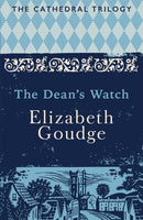 The Dean's Watch : The Cathedral Trilogy-9781473656338