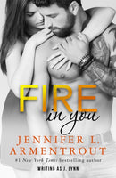 Fire In You : Volume Six-9781473656901
